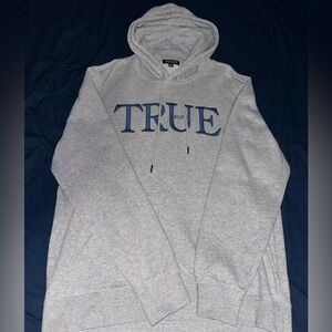 Men’s True Religion Hoodie